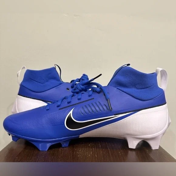 Nike Vapor Edge Pro 360 2 - DA5456-400 -Sz 10- NWOB - Picture 2 of 8